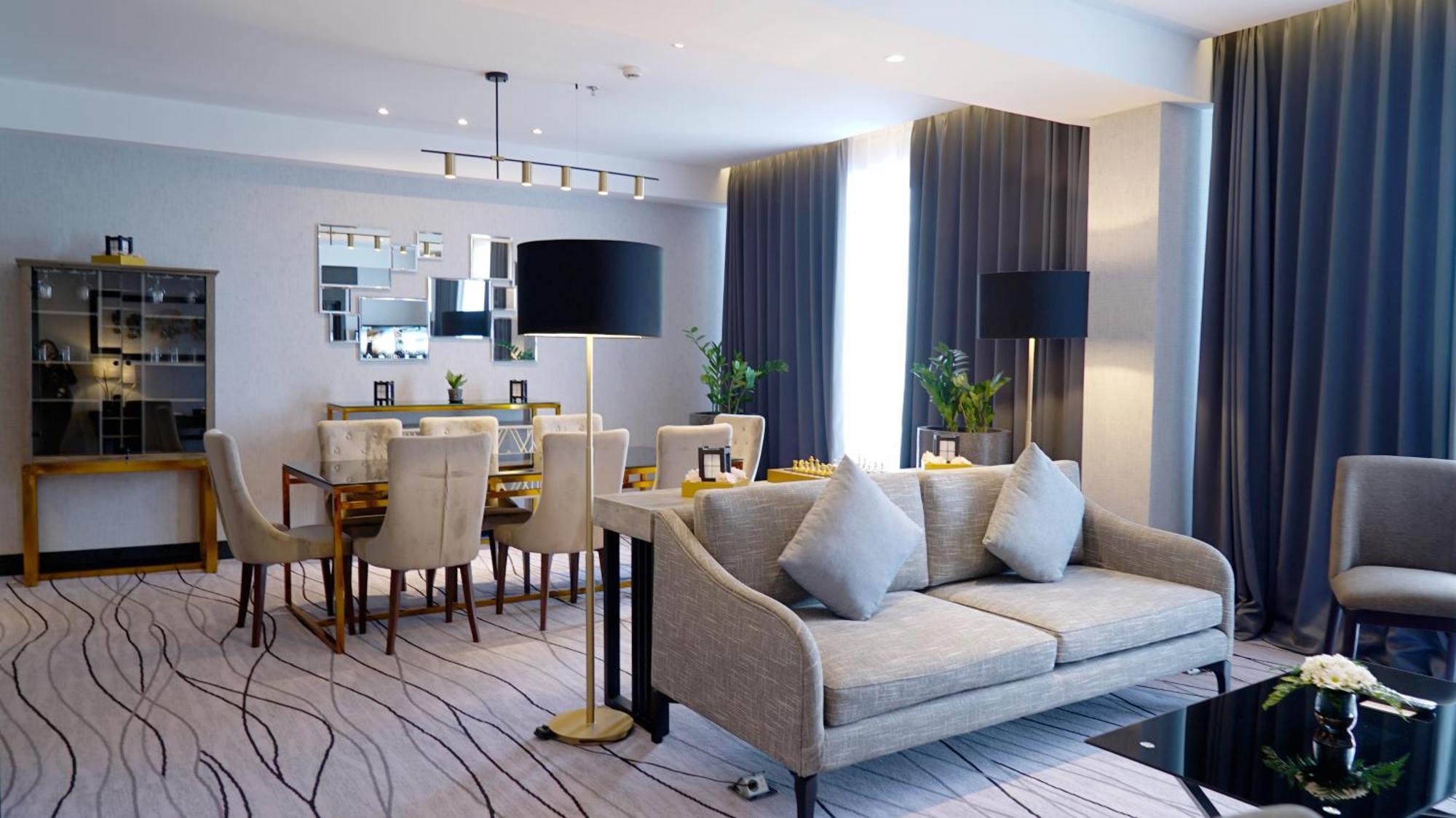Grand Swiss-Belhotel Darmo سورابايا المظهر الخارجي الصورة